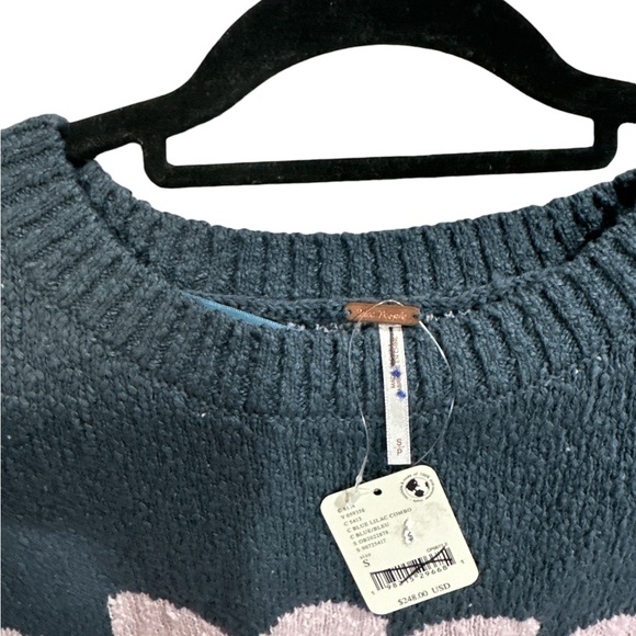 Free People in Bloom Sweater - Picture 8 of 8